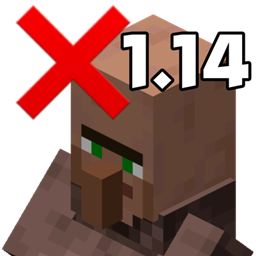 Villager Deterioration logo