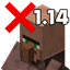 Villager Deterioration logo