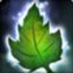 HealerManaBars logo