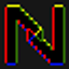 NO ITEMS logo