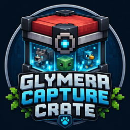 GlymeraCaptureCrate logo