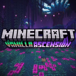 Vanilla Ascension [FORGE] logo