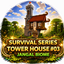 Tower House #03 (Achivement On) logo