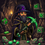 Emerald Things for Youtube Guide logo