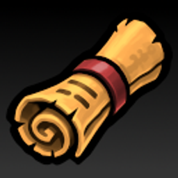 Lorekeeper logo