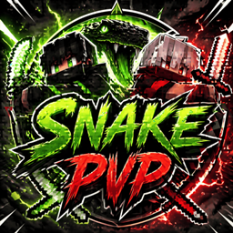 Snake PVP Pack logo