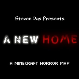 A New Home (Horror Map) logo