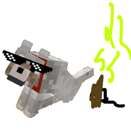 CUTE DAWG ADDON logo