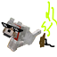 CUTE DAWG ADDON logo