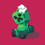 Another Plushies logo