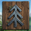 MIDGARD REWILD logo