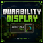 DurabilityHUD by Tiny Keep logo