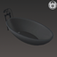 🛁 Serenith Bath - Sculptural Freestanding Bathtub logo