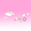 【 SUSHI77 】 S248 Cat Claw Sweet Girl Hair Accessories logo