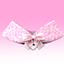 【 SUSHI77 】 S242 Bow Pearl Plush Shawl logo