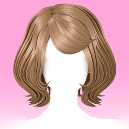 【 SUSHI77 】 S231 flower bud short hair project image