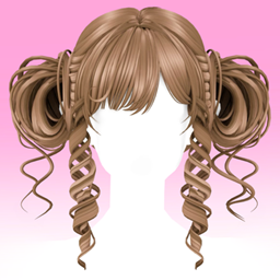 【 SUSHI77 】 S236 flower bud double ball head project image