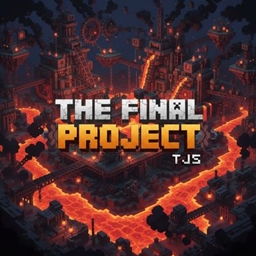 The Final Project logo