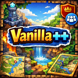 Vanilla++ PlayerModpack project image