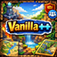 Vanilla++ PlayerModpack logo