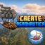 Create Aeronautica logo