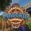 Maderia logo