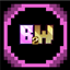 TheBerbastic2WeekPhase logo