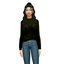 Cute Solid Color Sweater logo