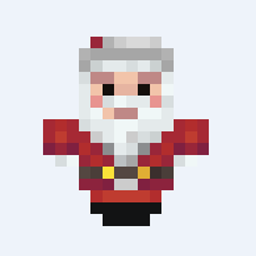 Santa Totem Mini project image