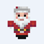 Santa Totem Mini logo