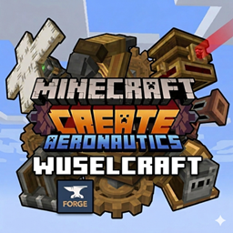 Wuselcraft Aeronautics project image