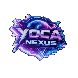 YOCA NEXUS logo