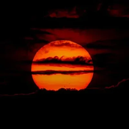 Steal the Sun SMP logo