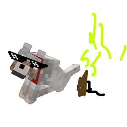 DAWG ADDON(for old devices) logo