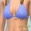 Unbreakable Whisper Chest Tattoo Female Base Game logo