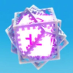 Crystal optimizer project image