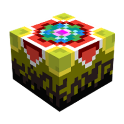 Basic Enchantment Table logo