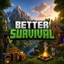 BETTER-Survival MC logo