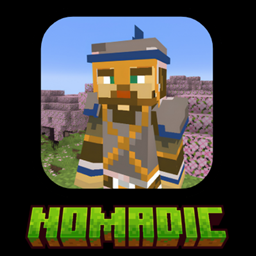 Nomadic logo