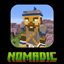 Nomadic logo