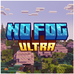 No Fog Ultra  logo