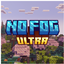 No Fog Ultra  logo
