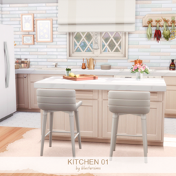 Kitchen 01 - No CC logo