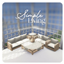 Simple Living (Custom Content Pack) logo