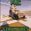PMC Structures logo