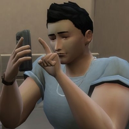 BetterPhoneWebGame - The Sims 4 Mods - CurseForge