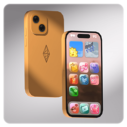SimsiPhone 2 project image