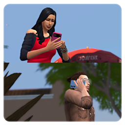 Switch-a-Phone (Phone Override) project image