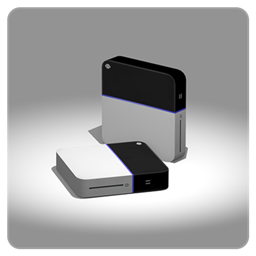SimAxis (Gaming Console) project image