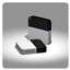 SimAxis (Gaming Console) logo